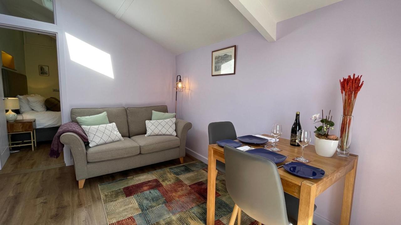 Moorview House Bed and Breakfast Bideford Esterno foto